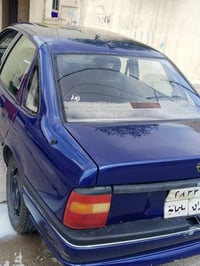اوبل ڤكترا • مكينة ١.٨ • ٢٠٢٤