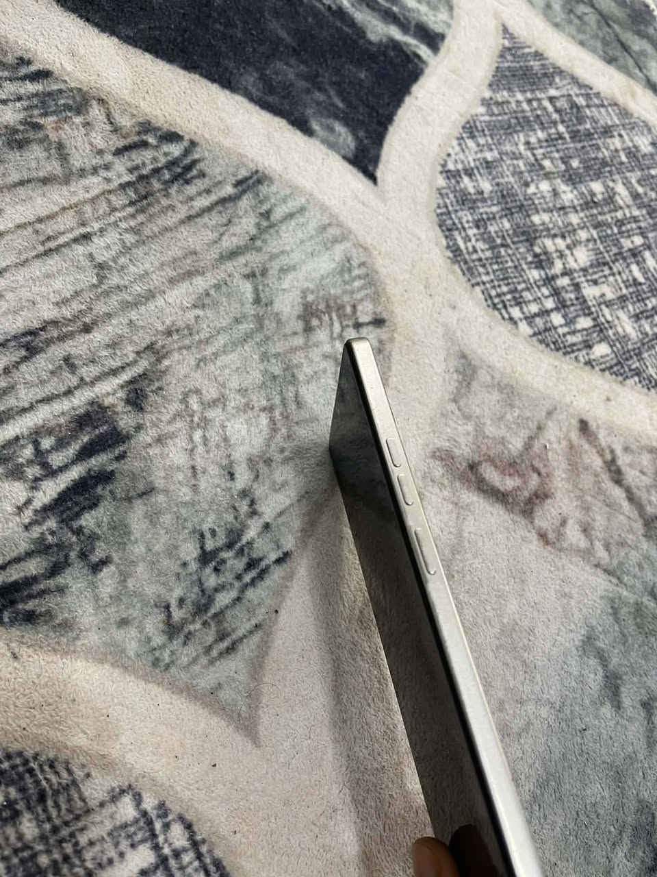 جهاز للبيع TECNO CAMON 30 ذاكره 256 بطاريه 5000 شحن سريع تايب سي 70 واط كارتونته موجوده 175 مستعجل عله بيعته مكان نهروان اتصال ***********
