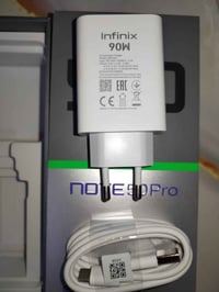 شاحن انفلكس • اصلي • كربلاء