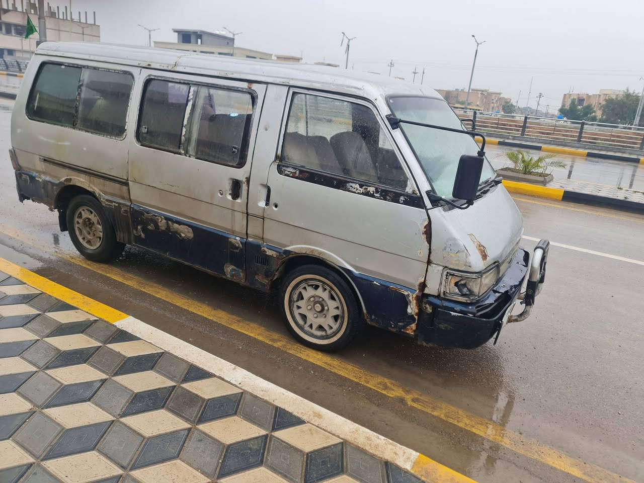 سلام عليكم البيع سعر19بيه مجال شرايه كوم حديد راعيه ماندله سياره موديل ٩٣ شاصي بلدي مكينه خير من الله لا نفخف لا تنقيص كير جديد سلف جديد دانمو عينه وصنيه بل جيس البارحه بدلت دهن مكاني بعقوبه سياره كوم حديد راعيه ماندله كر الكلام قره المنشور واتصل ***********
