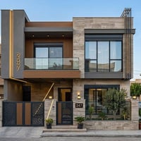 مقاولات • بناء طابوق وبلوك • النجف حي العدالة