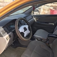 تحويل كورلا • ٢٠١٢ • رقم ألماني