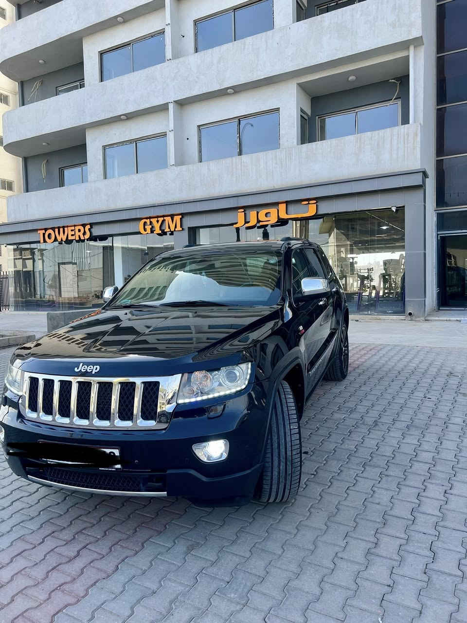 جيب لاريدو 2013 اوفلاند
 خليجي فول فول قباط
 مواصفات ته نها يه ك جاملغ
 تيا بى ناو كردن
 به ناو خوما سه نوي تازيا
 دفتر بنزين هيّا 

سعر لە کۆمێنت داوابکە ڕاستەخۆ بۆت دیت 📩 

رقم هه ولير سياركا لوكا يه ك دينار مسرفي نيا كير ومكينا به شرت ناونيشانم كركوك

ژمارەی خاوەنی 
 ***********
