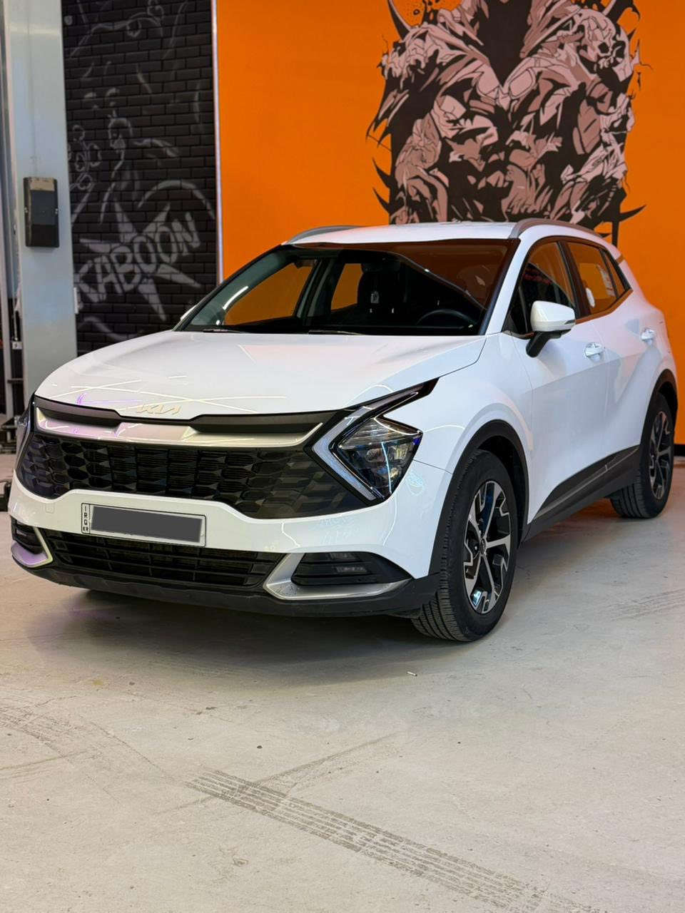 🛑 زيروووووو 🛑 لحد الان بالفابلون
✅كيا سبورتج  2023 خليجيه جديده جدآ بفابلون الزيرو لحد الان ماشيه 19 كم

✅ماشيه 19كم حقيقي شرط الفحص
✅كفاله عامه من الضربة والصبغ
✅رقم اربيل الجديد بأسمي تريد تحويل او وكاله تدلل

🛑السعر (علق و يأتيك السعر برساله خاصه )$
***********🛑
🛑 مكاني في بغداد 

✅بصمة تشغيل
✅2بصمات ابواب
✅ شاشه و كيجات دجتال الكتروني
✅شاشة نفكيشن كار بلي بلادي
✅محرك 2000 دوش
✅ شفتات كير بالستيرن
✅أشاير بالمري
✅ليد حاجب 
✅ 4عدسات زنون بلادي
✅ماوس بلادي
✅شاشة كبيره اندرويد بلادي
✅سستم نيكل بلادي
✅كاميره دواره بلادي
✅يدات نيكل بلادي 
✅حساسات امامي بلادي 
✅حساسات خلفي بلادي 
✅المري كهربائيه شفط
✅لد خلفي لكزز مشفر
✅شاشة كبيره نفكيشن كار بلي 
✅ويل كب كروم مشفر
✅كشن  مضلع
✅لد ليزري بالابواب
✅ لدات ترحيب 
✅موسيقى ابواب وتشغيل
✅كشن مضلع
✅كشن خياط
✅مانع انزلاق
✅شاشة اعطال
✅تحكمات ستيرن جهتين 
✅كروزات سرعه
✅مود درايف 4 انطمة قياده 
✅لدات خلفيه و اماميه 
✅لايت زنون ثلاث عدسات
