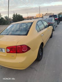 بتيما 8 • مكينه وگير • ناصرية