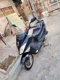 دراجة سيام • مسجلة باسمي • رقم وسنوية