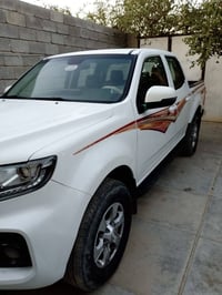 بيك اب • ٢٠٢١ • كفاله عامه