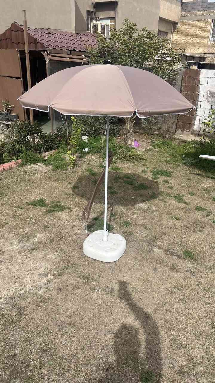 شمسيات بنسب لاسعار  وجميع القياسات والموديلات


**إذا كنت صاحب هذا الإعلان وتريد حذفه لأي سبب، رجاءا أرسل رسالة إلى الدعم الفني**