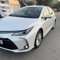 كورلا • ٢٠٢٢ • رقم بغداد