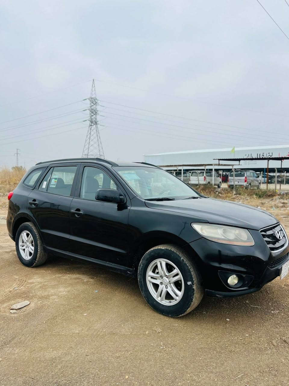 اسلام عليكم
بيع او مراوس 
سياره سنتافي 2010  أمريكي 6 سلندر
 جديده جاهزه من كلشي تخم تاير محرك خير من الله تبريد ثلج حدايده جديده تدفئ كهربائيات شغاله تحويل مباشر سنويا مجداد
السعر 120وبيها مجال
*********** واتساب
***********
