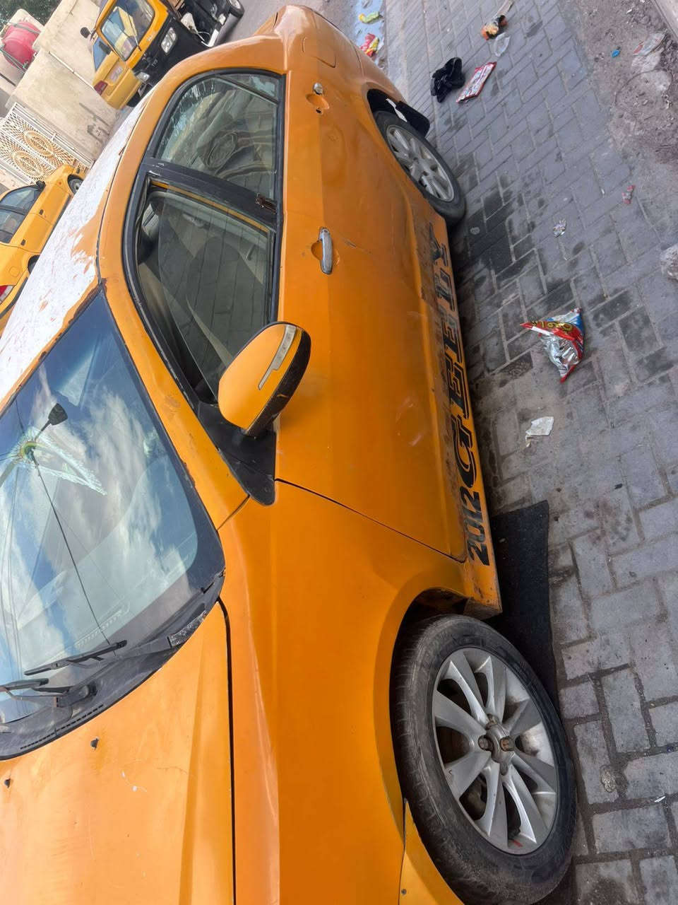 جيلي موبل موديل 12 السياره ما ندل راعيى
المكينه شغاله لكير بس لبك ما يجي 
السعر 10


**إذا كنت صاحب هذا الإعلان وتريد حذفه لأي سبب، رجاءا أرسل رسالة إلى الدعم الفني**