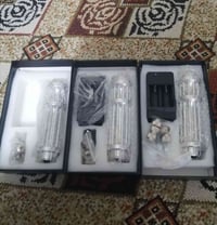 ليزر كبير • جديد • مدينة الصدر