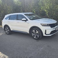 سورنتو ٢٠٢٣ • ٦ سلندر • مرقم بابل