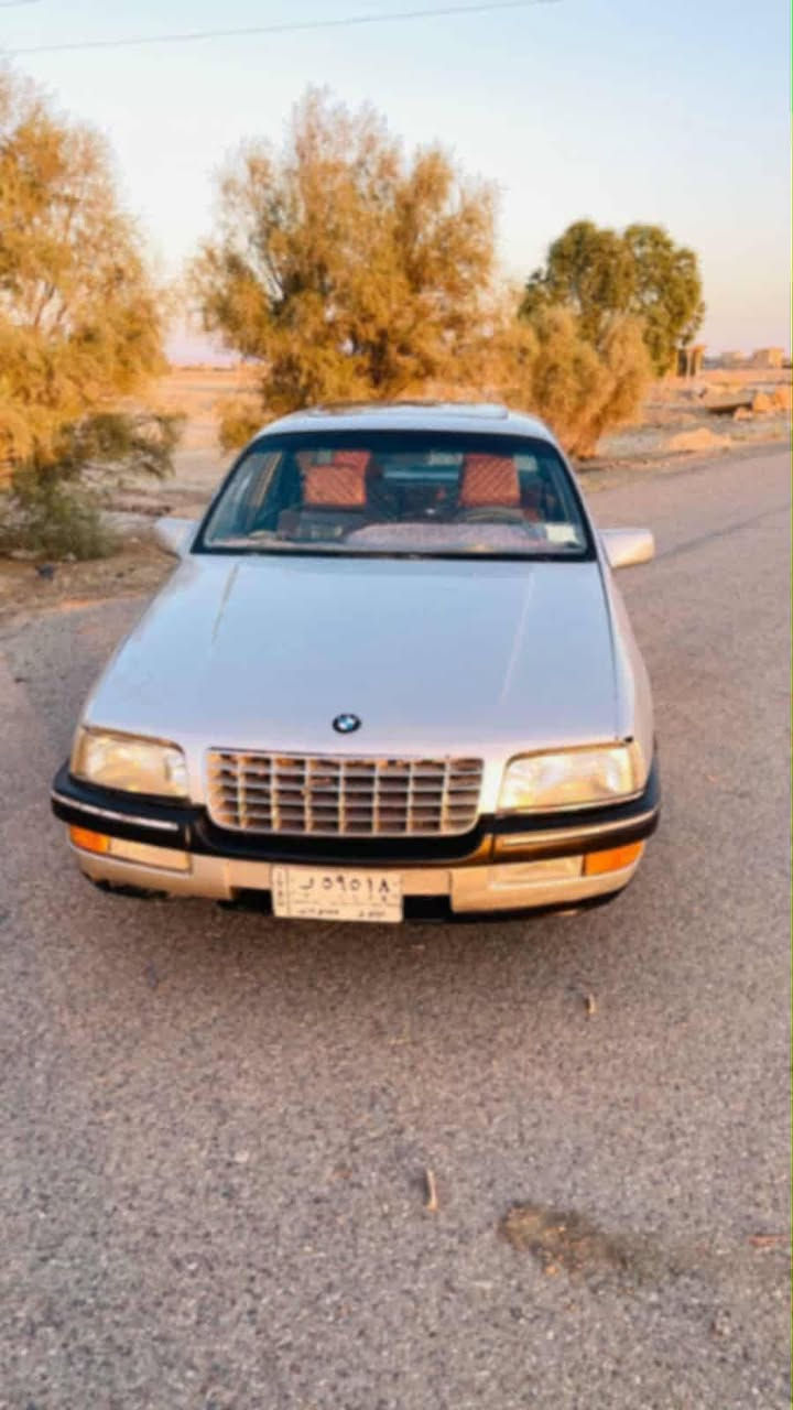 اوبل سيناتور رقم نينوى للبيع كير توماتيك محرك ٣٠٠٠ مصبوغ جماليه محرك كير شرط سعر ٣٠ 
***********
*********** وتساب
