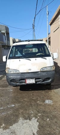 كيا هوندا للبيع سنويه 2027 موديل 1997 السعر 45 بمجال 07776406547. 0750...