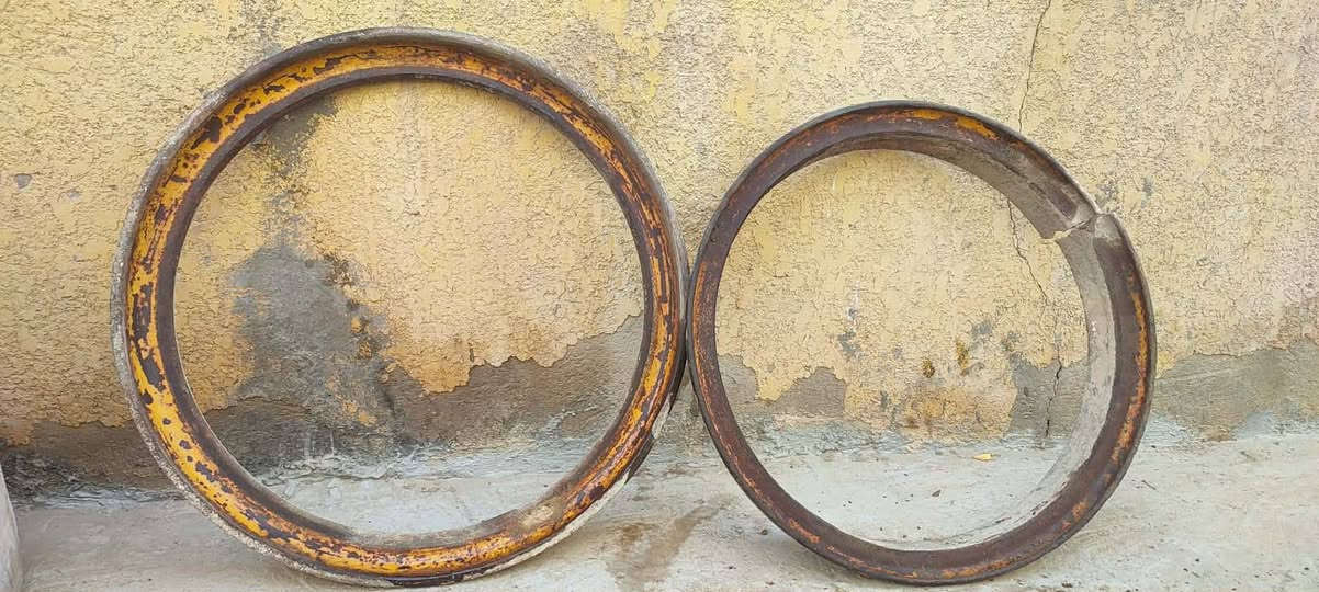 البيع انديسرات كاوسكي 70 ولاديات قاطع دوره بلادي ***********
