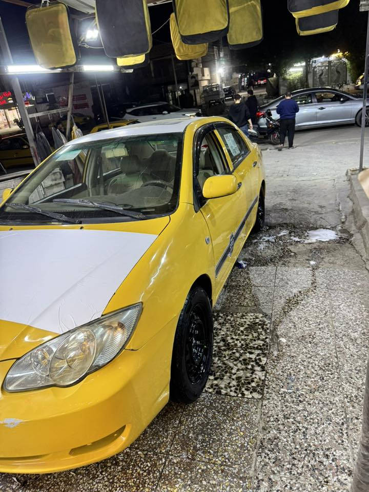 ً
BYDf3كير مكينة ياباني بلادي كير عادي رقم بغداد الماني مصفرة هيىة غرامة موديل 2011تبريد كهرباىيات مكفول وشرط الفحص مصبوغة حزام بدون ضربة السعر 42بيهة حك جية ***********مكاني بغداد
