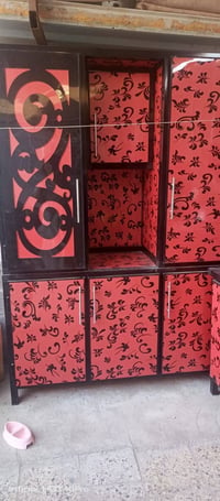 كاونتر للبيع نضيف الرقم 07710306122