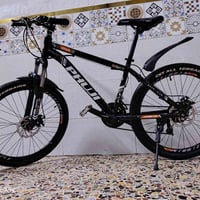 ب 🚲🔥 فرصة ما تتكرر – دراجة PHUII رياضية بحالة ممتازة جداً 🔥🚲 إذا تدور ...