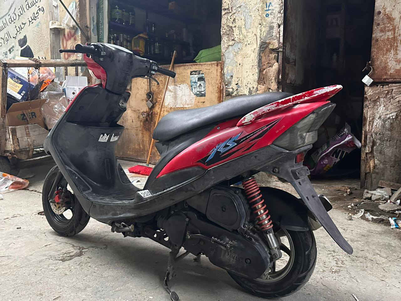 سلام عليكم دراجه ماكس عدله كفاله عامه دراجه مامفتوحه دراجه خير من الله ريد بيع مستعجل عليه دراجه فول دراجه مال رمبه ***********❤️ مامتواجد عله الفيس
