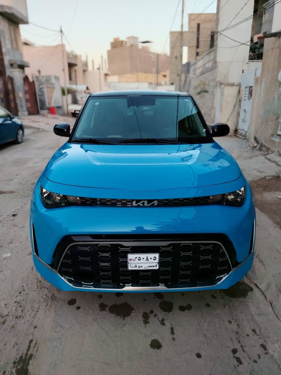 صول ٢٤ توكلر حادث ربع بنيد فقط ماشيه ٦٣٠٠٠الف ميل السعر 160$


**إذا كنت صاحب هذا الإعلان وتريد حذفه لأي سبب، رجاءا أرسل رسالة إلى الدعم الفني**