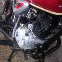 دراجه بوكسر موديل2023 مرقم رقم مميز مشروع وطني سنويه ولوحه دراجه مكفول...