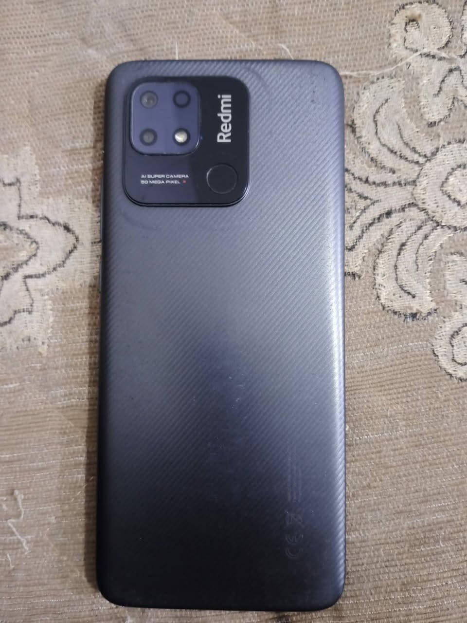 سلام عليكم للبيع Redmi10A ما داخل باب مصلح سعر 80 اذكره 64 وبي مجال بس صوته ناصي شويه لا تجي وتصير براسي ابو تلفونات اذا تريد تبدل ساعات ب 10 هوه وشغل يده أو مراوس  بكاني بعقوبه كنطره خليل باشاء


**إذا كنت صاحب هذا الإعلان وتريد حذفه لأي سبب، رجاءا أرسل رسالة إلى الدعم الفني**