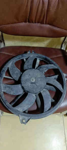 السلام عليكم بك لايت مع مروحة شغالة سعرهن ١٠٠ الف مكاني بغداد شارع الصناعة مقابل  حلويات الخاصكي ***********
