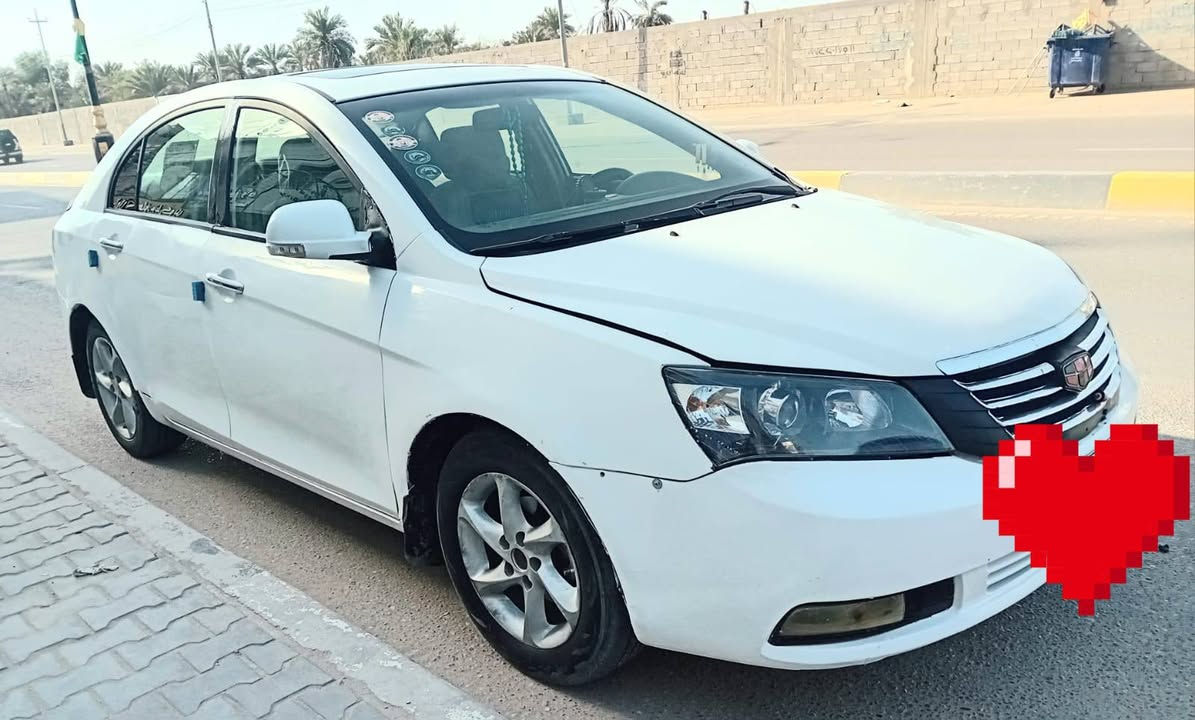 امكراند c7 2013 كير ومحرك كورلا بيكاتشو حدادة كهربائيات لايت زنون شاشة اندرويد غرفه جديدة بدي حلو نقص تبريد فقط السعر(.٤٥  ) ترهم أقساط أو مراوس  وانطي فرق  العنوان البصرة أبي الخصيب حمدان(***********) البصرة, العراق
