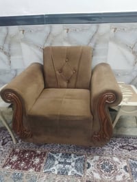 كنب • نضيف • الدوره جمعيه خير