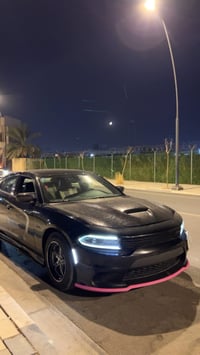 تشارجر SXT • ٢٠١٥ • ٣.٦