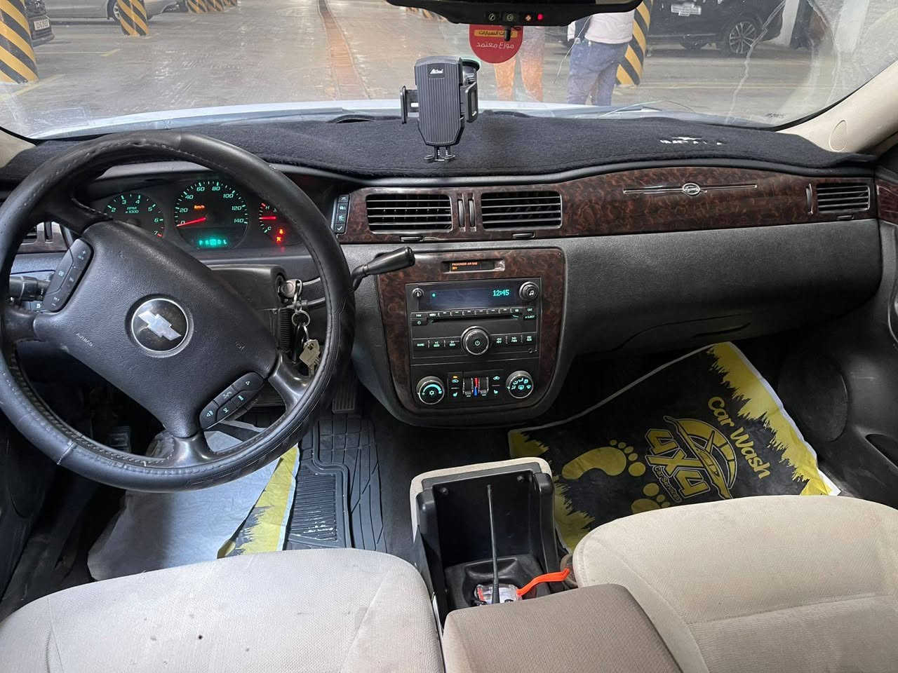 السلام عليكم
امبالا ٢٠١٢
رقم قادسيه انكليزي 
Lt
السياره باسمي سنويه وهزه جديده
السياره مكينه ٣٦٠٠ كير تعليك
السياره كير ومكينه خير من الله وما ناقصها شي
مكانها بغداد
***********
