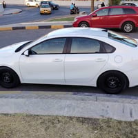 فورتي • ٢٠١٩ • حادث