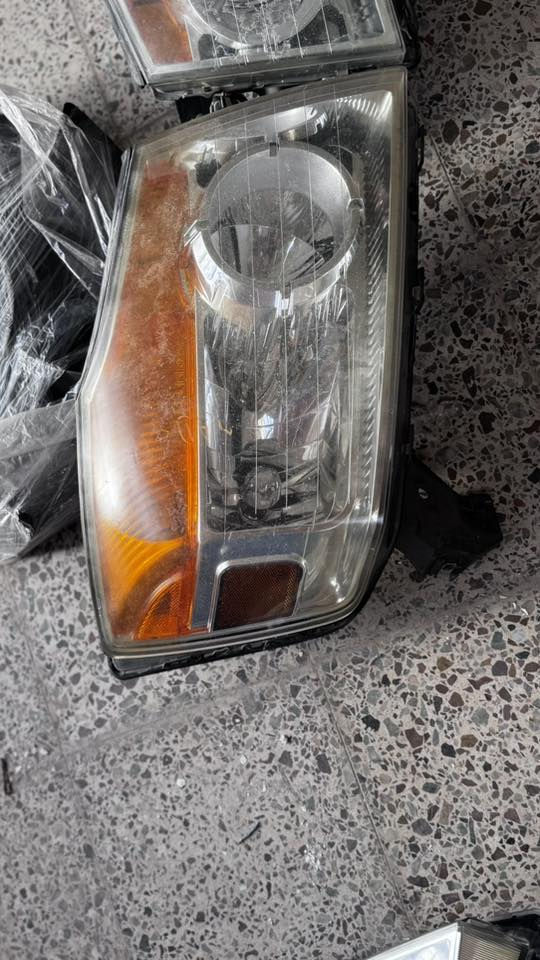 وصول غراض باثفندر ارمادا اكستيرا 
يوجد توصيل جميع محافضات العراق باسعار مناسبه 
شرط الفحص أمام المندوب 
*********** للاستفسار والحجز
