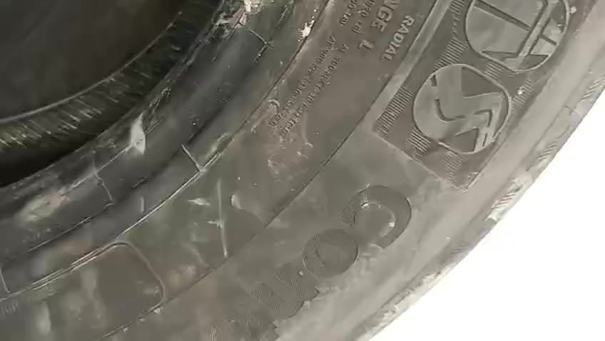 السلام عليكم اخوان عندي زوج تايرات كونكتل المانيات اخو
الجديد 2024 تاريخ الصنع الحجم 22 ونص 315 علئ  70
***********
