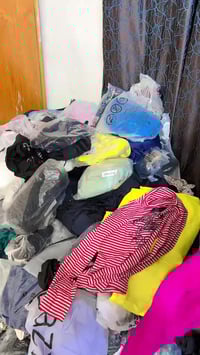 ملابس • بغداد