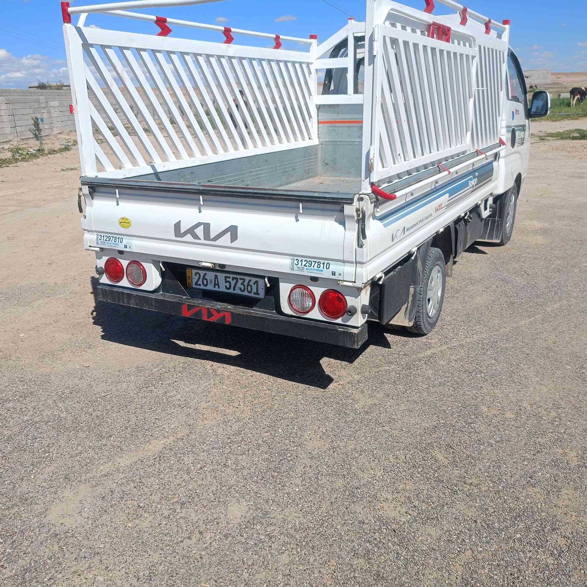 مكلف بل نشر كيه 23 سياره ماشيه 64 سياره جديد مكفول كفاله عامه السعر 152 بيه مجال***********
