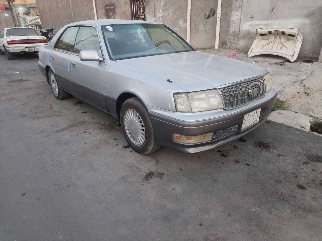 السلام عليكم راس الثور موديل 97 سنويه لغايه 2024 معرضه للبيع او مراوسو اي استفسار على رقم الهاتف حسب  تبريد  جديده حداديه العلم سياره جاهزه ترايك 180 مكاني ناصريه قلعه  سكر السعر  اي استفسار على رقم الهاتف‏‪***********‬‏ السعر خاص
