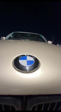 بي ام دبليو 735i • محرك ٣.٥V6 • رقم بغداد