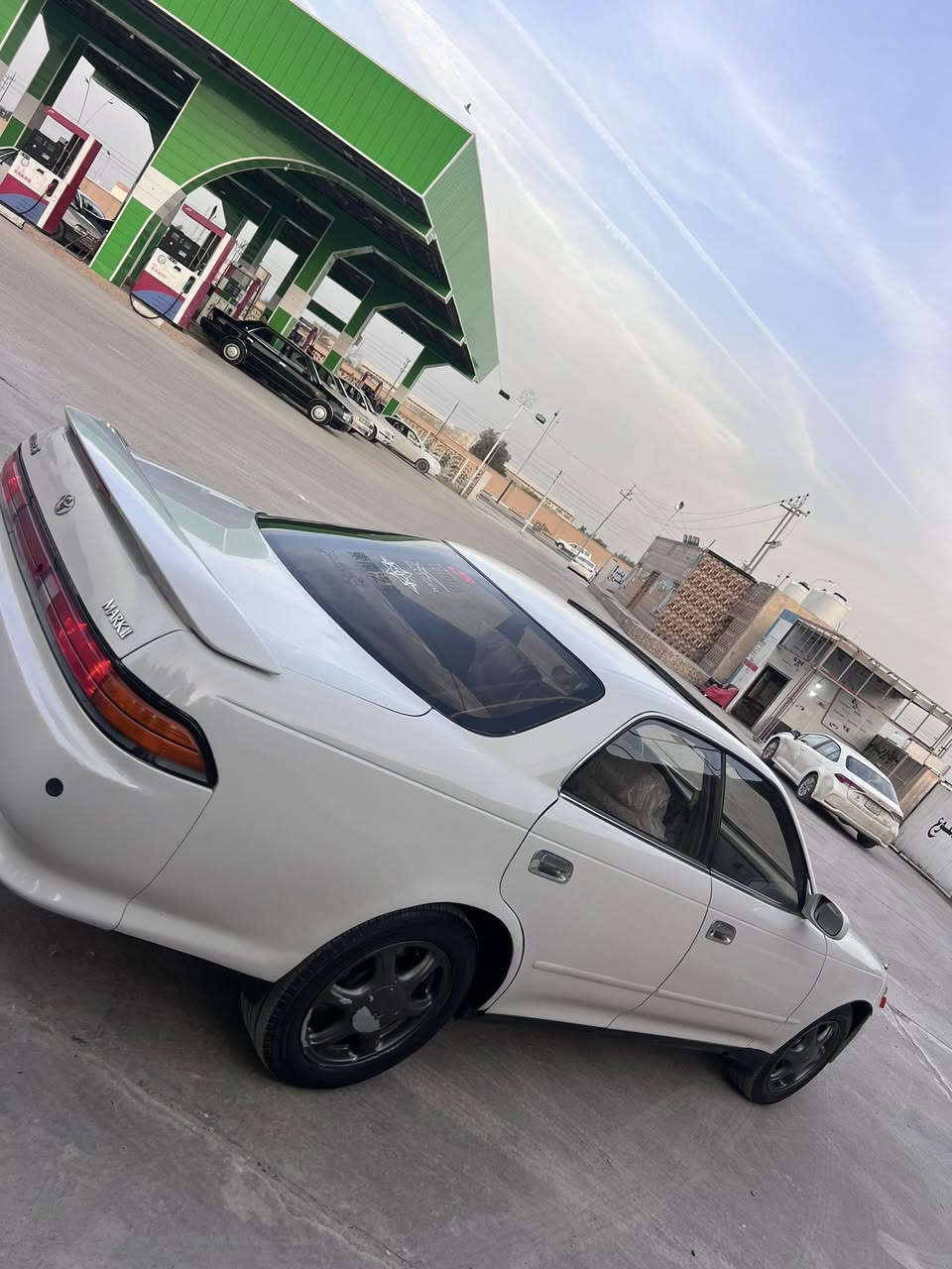 سلام عليكم مارك نفخ مكفوله كفاله من الكص والضربه مكينه فيفيتي رقم بصره سنويه 29 سياره ماناقصه شي السعر 49 رقم الهاتف ***********
