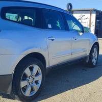 ترافيرس • ٢٠٠٩ • تبديل