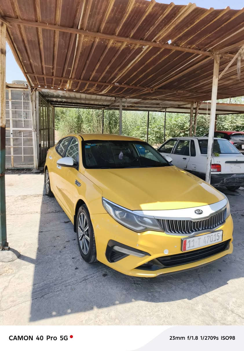 اوبتيما للبيع خليجي موديل 2019 محرك 2000 الاستفسار عله الرقم ***********
***********
