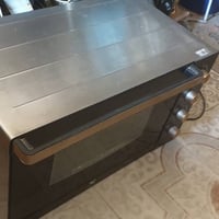 فرن • شطره الشعله • قرب مطحنة جمعان