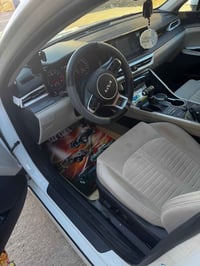 كيا K5 • ٢٠٢٣ • ماشيه ٣٦ ألف