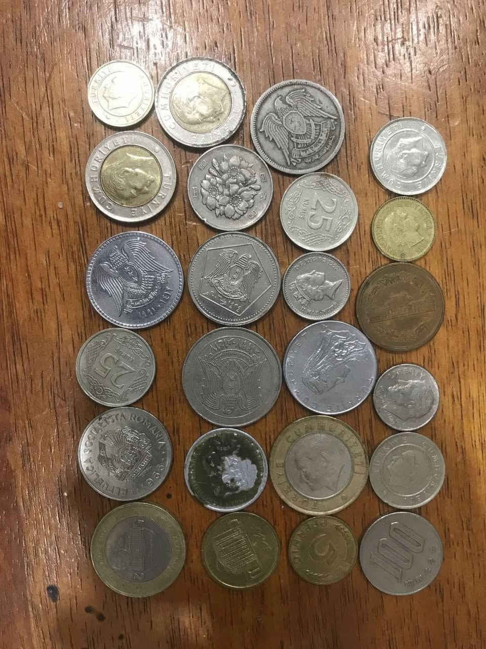 سلام عليكم عملات مختلفة لعدة دول قيم بما يرضي الله او اخذهم بغداد الكرخ


**إذا كنت صاحب هذا الإعلان وتريد حذفه لأي سبب، رجاءا أرسل رسالة إلى الدعم الفني**