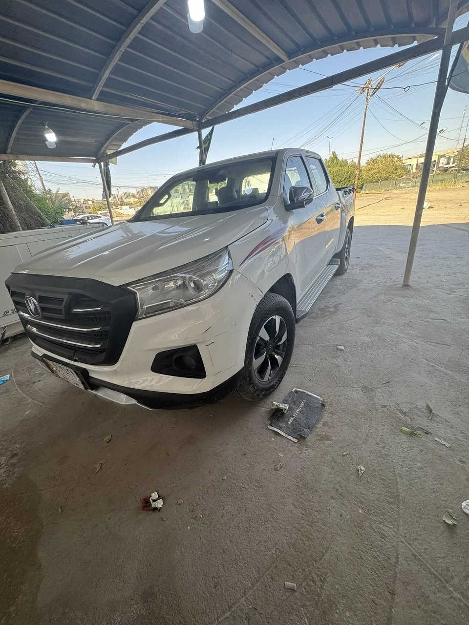 سلام عليكم  بيكم شانجان مديل 2023   مكفوله كفاله عامه سياره كلش حلوه وجديده عنوان بغداد سنويه بسمي مقدمه 70 والباقي 4 اشهر تفاصيل ***********
