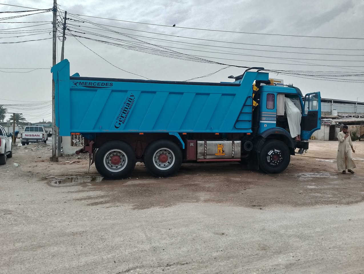 البي موديل 87 قمارة وربع مكينه 35 سوبرين دبل تيربو مجموعة جيئف ثمانينات كير 160 رقم  انكليزي سنويه 30 سيارة ماعايزة برغي كبل للشغل السيارة خير من الله بدي صندوق 

مكاني الديوانية الحمزة الشرقي ***********
