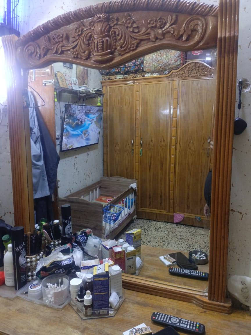 غرفه للبيع 800وبيها مجال مكان مدينه صدر


**إذا كنت صاحب هذا الإعلان وتريد حذفه لأي سبب، رجاءا أرسل رسالة إلى الدعم الفني**