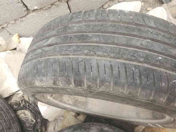 السلام عليكم ويلكاب جديدة للبيع مال الانتره 18 مكاني الناصرية مركز سعراه 350رقمي ***********
