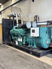 مولده • كمينز ١٢٥٠ • ٥٠ ساعة